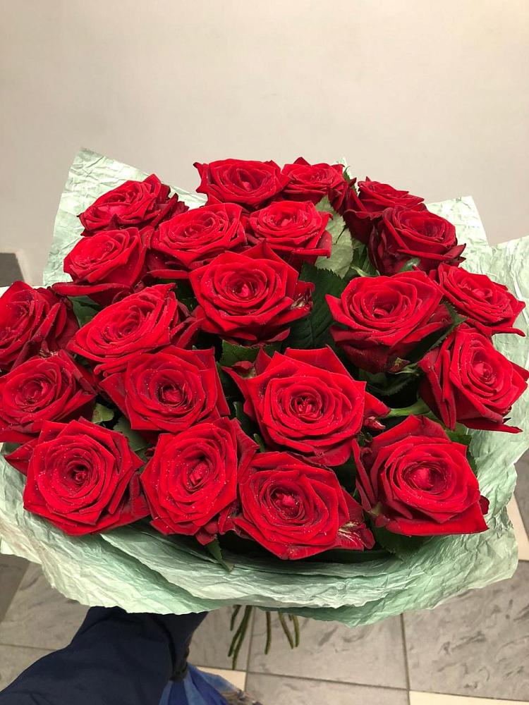Розы Классика в Среднем Подкумке Букет Классика в Среднем Подкумке